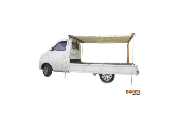 T1091 Toldo Vehiculo