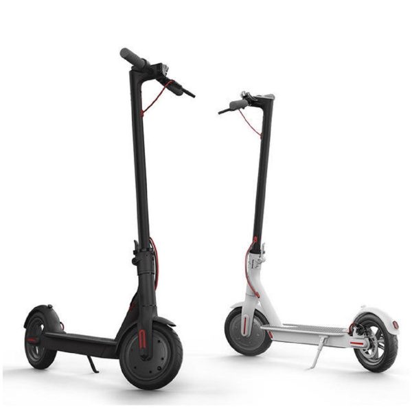 T1061 Scooter de Ciudad Electrico 350 Watts