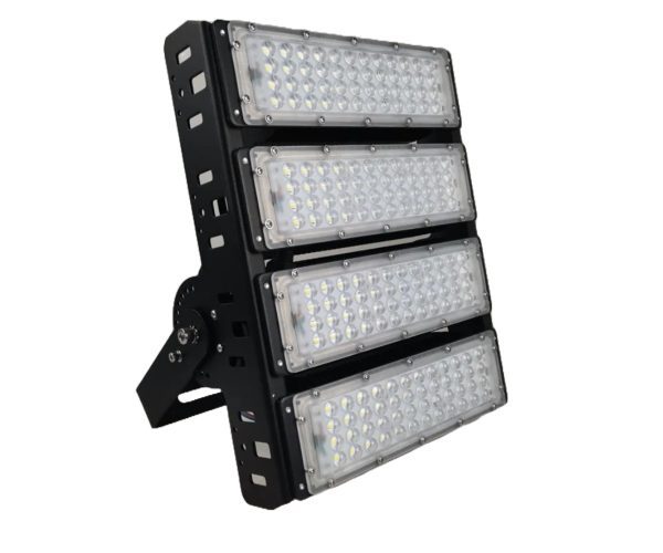 M1070 LUMINARIA EXTERIOR LED