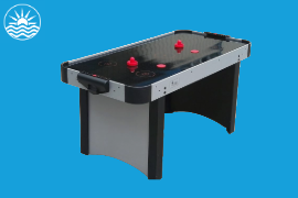 Air Hockey