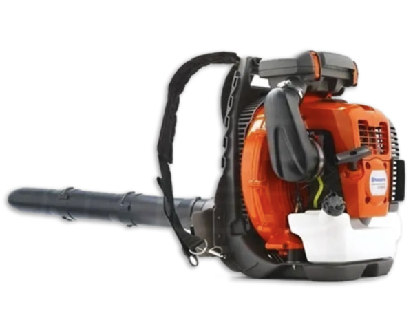 M1062 Soplador Barredor Hojas Industrial Motor 4 Tiempos